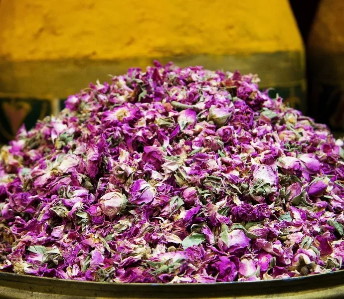 Souk Kchacha Marrakech
