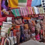 Souk Kissaria Marrakech