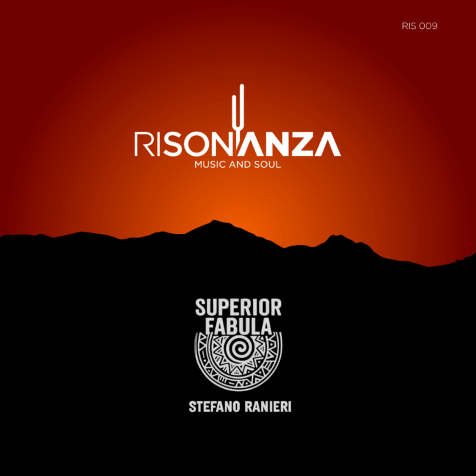 Stefano Ranieri - Superior Fabula
