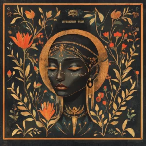 Vav Vardanian - Ayana