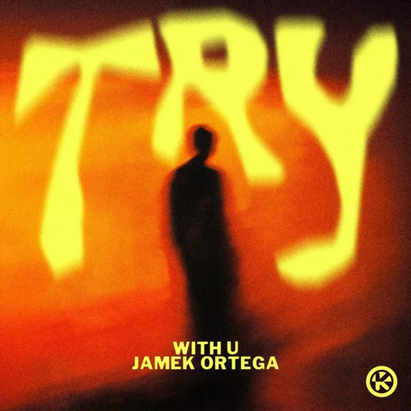 With U & Jamek Ortega – Try