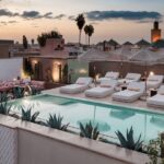 72 Riad Living Marrakech
