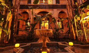 Al Fassia Marrakech