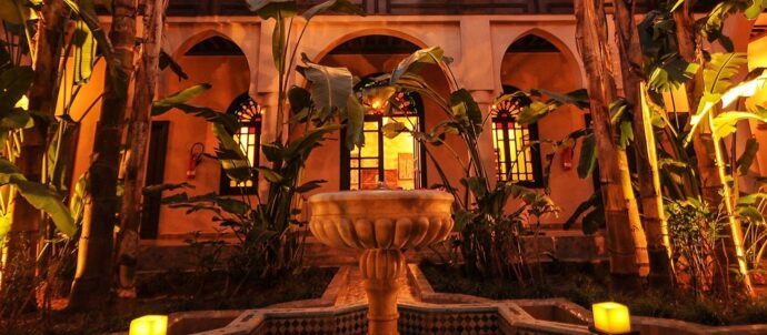 Al Fassia Marrakech