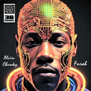 Alvin Chunky - Furahi