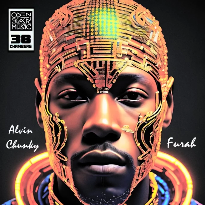 Alvin Chunky - Furahi