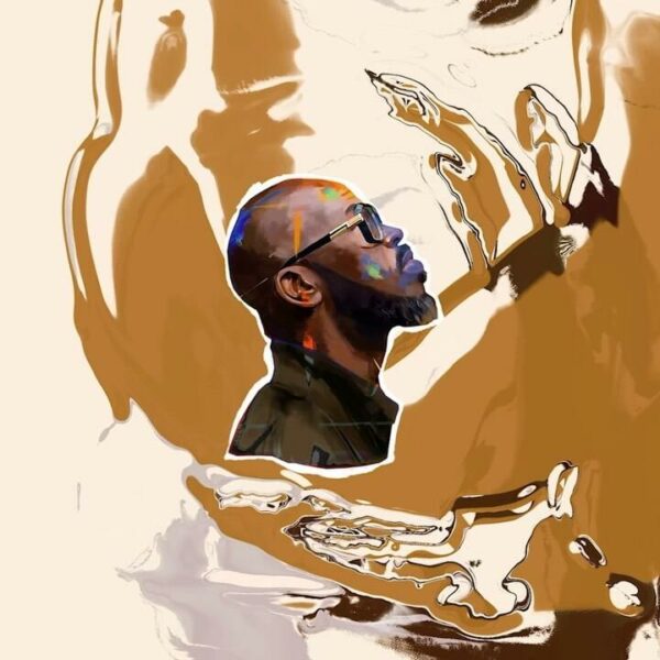 Black Coffee - I'm Fallin