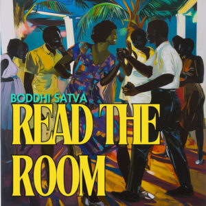 Boddhi Satva - Read The Room