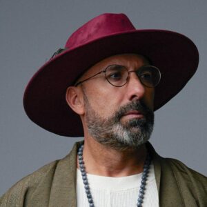DJ Chus