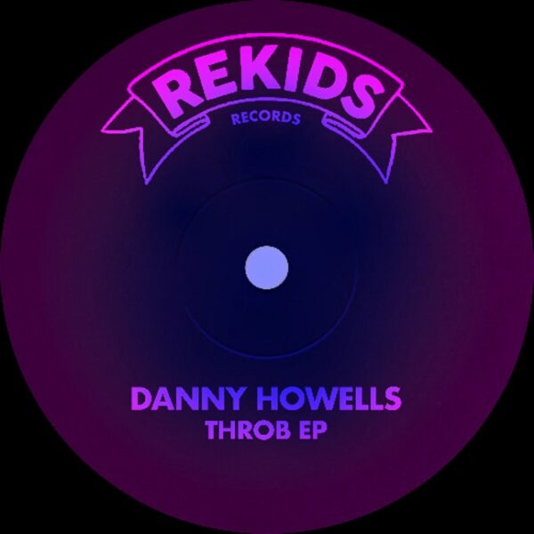 Danny Howells - Threads