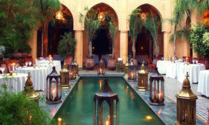 Dar Yacout Marrakech