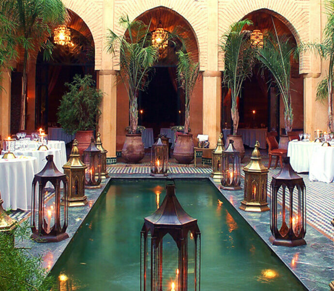 Dar Yacout Marrakech