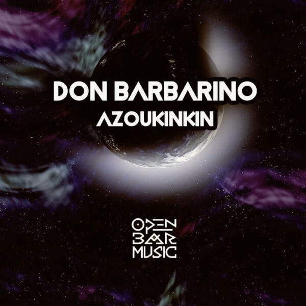 Don Barbarino - Azoukinkin