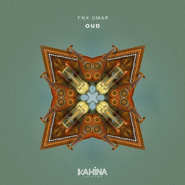 Fnx Omar - Oud
