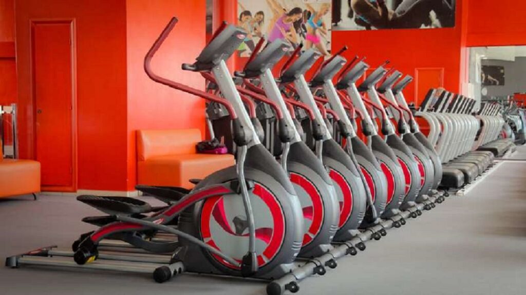 Kaviar Fit Marrakech