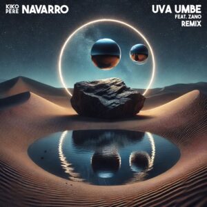 Kiko Navarro - Uva Umbe