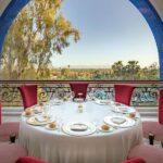 La Cour Des Lions – Es Saadi Palace Marrakech