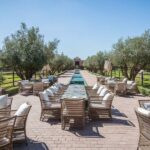 Le Pavillon Selman Marrakech