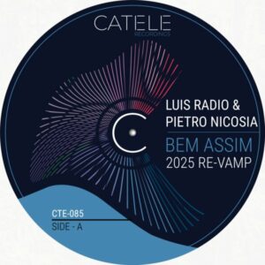 Luis Radio & Pietro Nicosia - Bem Assim