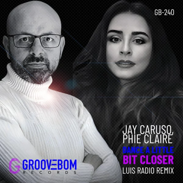 Luis Radio - Dance A Little Bit Closer