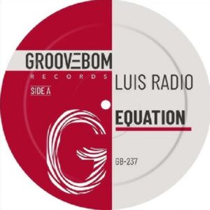 Luis Radio - Equation