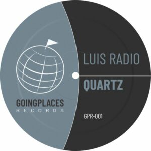 Luis Radio - Quartz