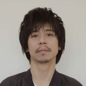 Masaki Morii
