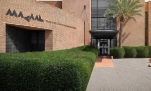 Musee Macaal Marrakech