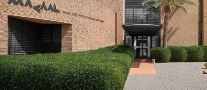 Musee Macaal Marrakech