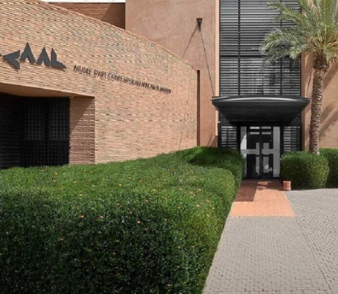 Musee Macaal Marrakech