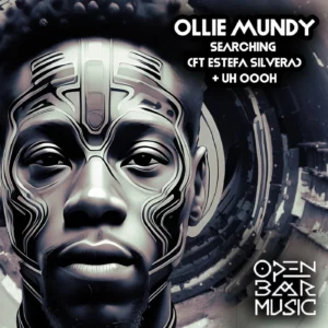Ollie Mundy - Searching