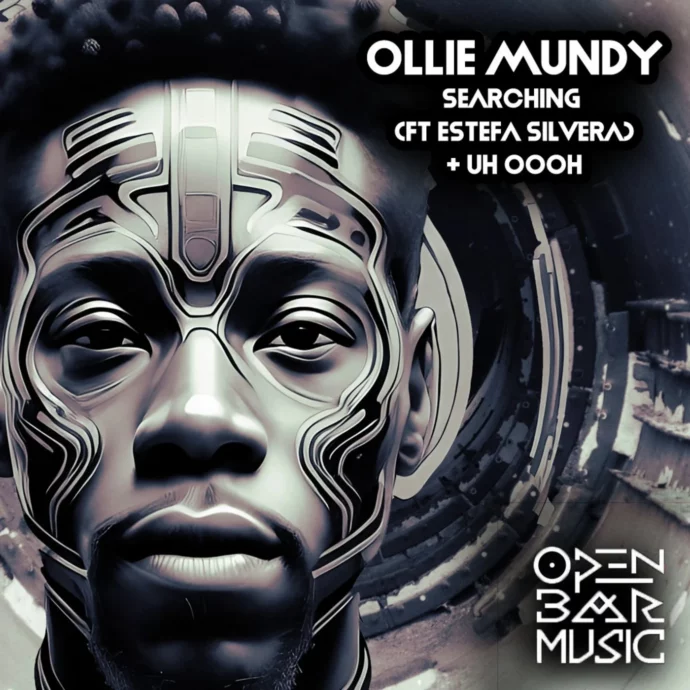 Ollie Mundy - Searching
