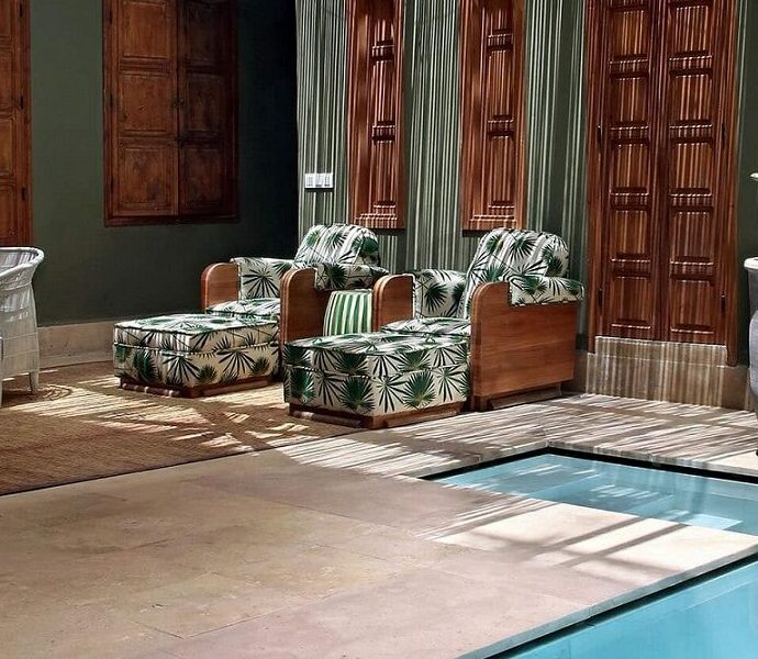 Riad El Fenn Marrakech