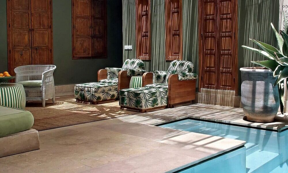 Riad El Fenn Marrakech