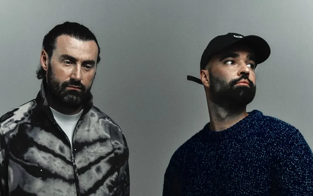 Samm (BE) x Ajna (BE)