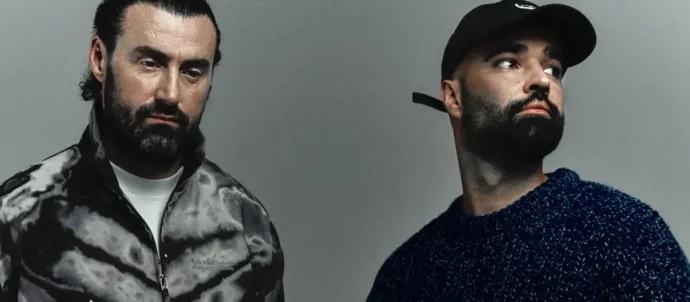 Samm (BE) x Ajna (BE)