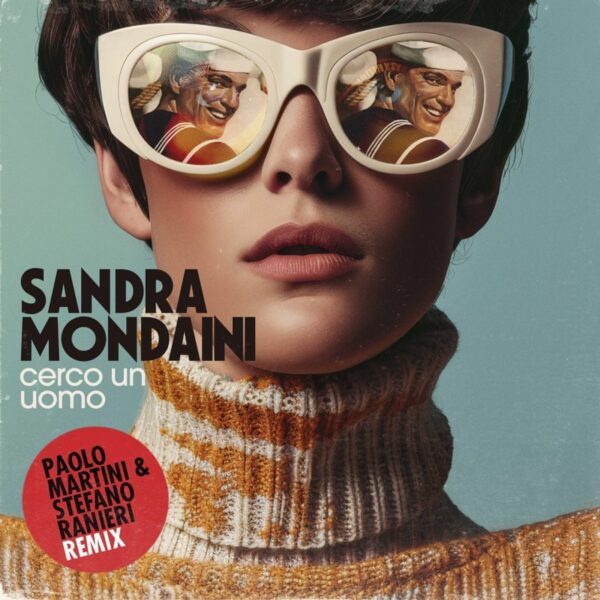 Sandra Mondaini - Cerco Un Uomo