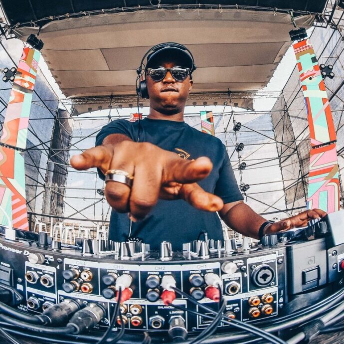 Shimza