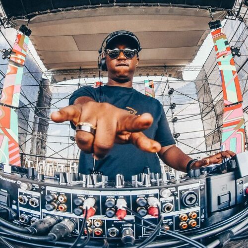 Shimza