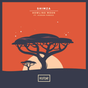 Shimza - Howling Moon