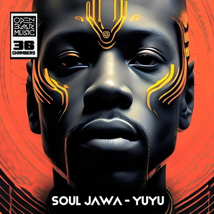 Soul Jawa - Yuyu