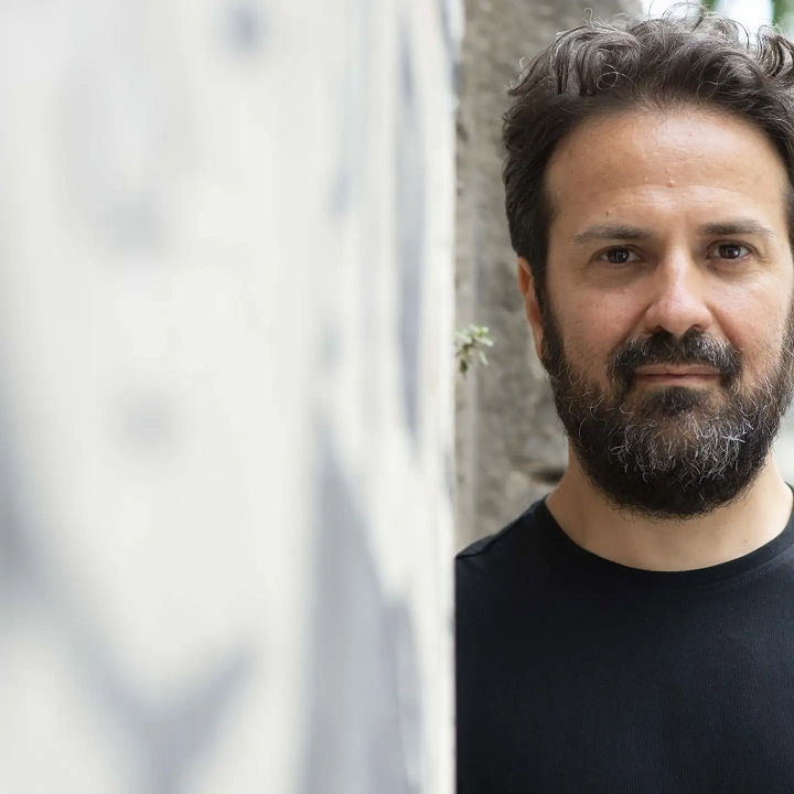 Stefano Ranieri - Risonanza