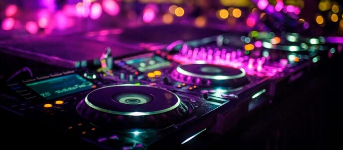 Radio Marrakech Late Night Soul Session