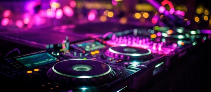 Radio Marrakech Late Night Soul Session