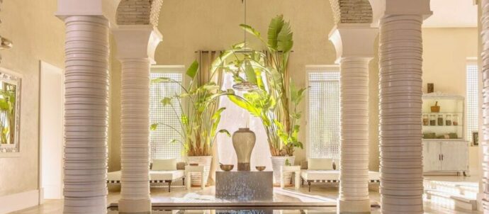 The Source Marrakech