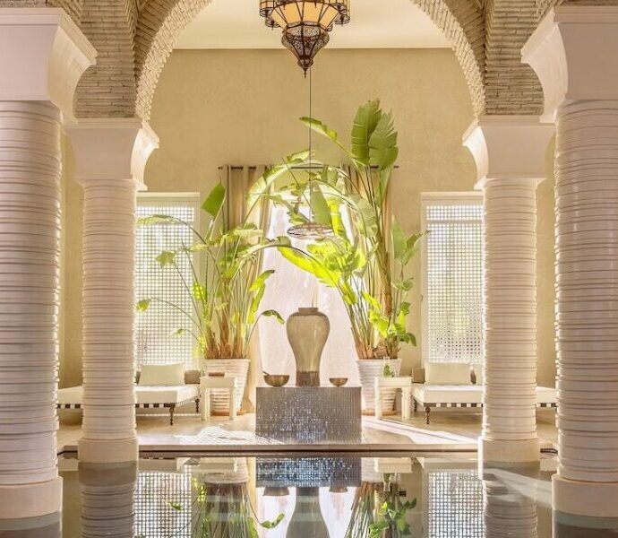 The Source Marrakech