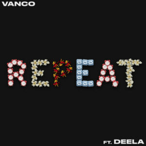 Vanco - Repeat