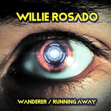Willie Rosado - Wanderer