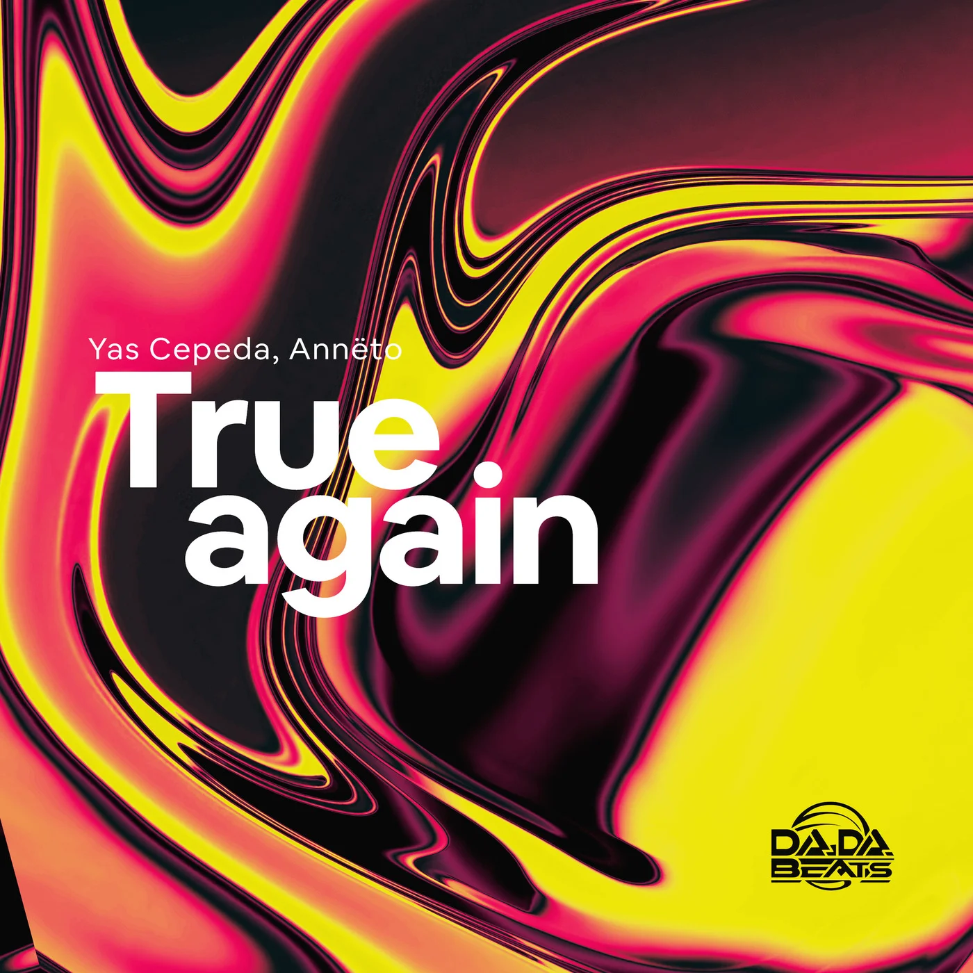 Yas Cepeda & Annëto - True Again