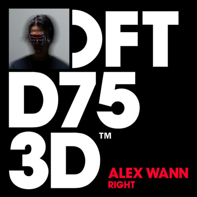 Alex Wann - Right